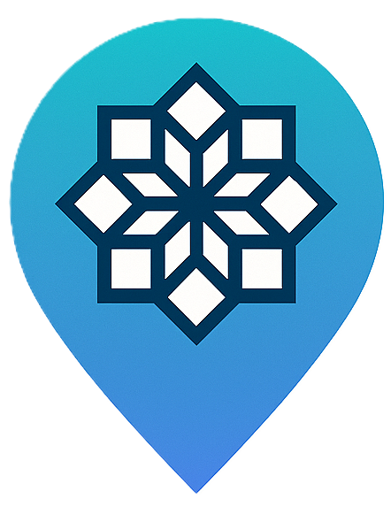 Persian Hub Logo